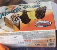 Family pack