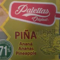Polo piña