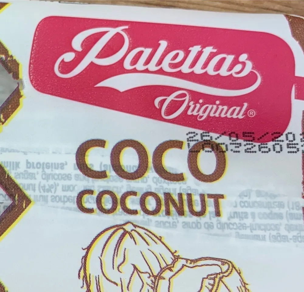 Palettas