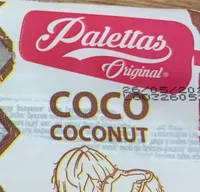 Palettas