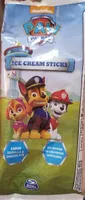 Helado Patrulla Canina