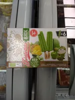 Biox eco green
