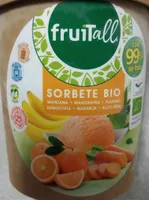Sorbete Bio