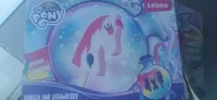 Me little pony