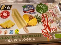 Polos piña