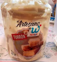 Turrón
