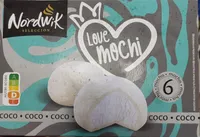 Love Mochi
