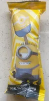 Helado  minions
