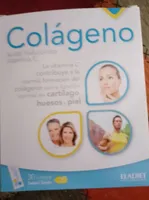 Colágeno