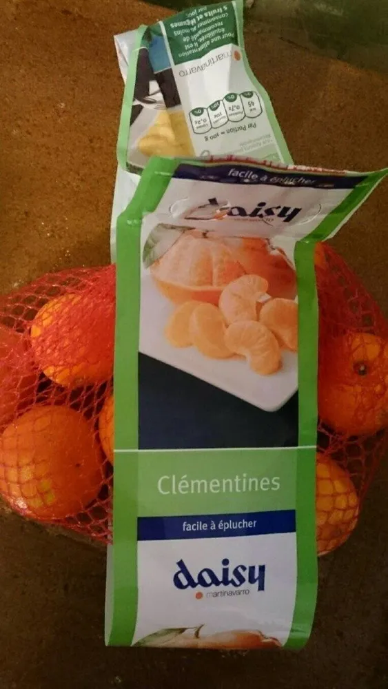 Clémentines