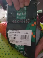 Jrifin naranjas muy buenas bajo do calorías 100 de 100