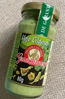 Mojo Verde Cilantro