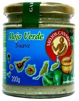 Mojo Verde