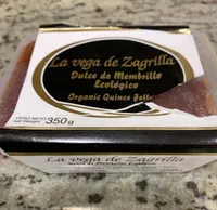 Dulce de membrillo