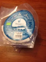 Queso Fresco de Cabra Sujaira