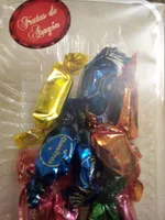 Frutas de Aragón