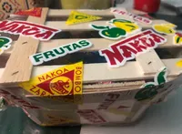 Frutas de aragon