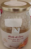 Miele Di Fiori