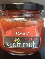 Confitura tomate