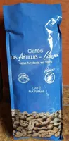Cafés Las Antillas-Campos