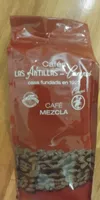 Cafés las Antillas - Campos café mezcla