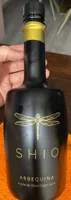 Aceite de oliva virgen extra Arbequina
