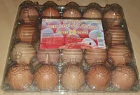 Huevos