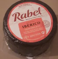 Queso ibèrico