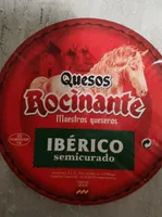 Rocinante