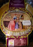 Tarta de queso