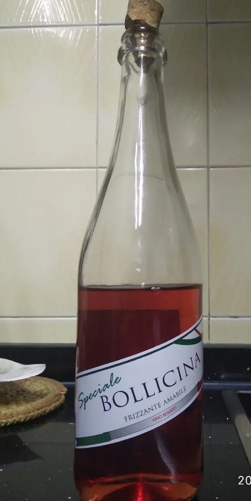Vino Rosato