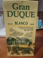 Vino blanco