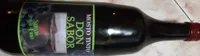 Mosto tinto