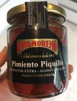 Pimiento piquillo