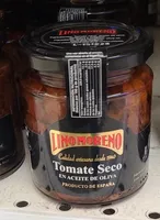 Tomate Seco
