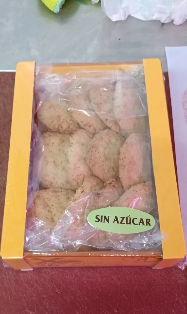 Rústicas coco