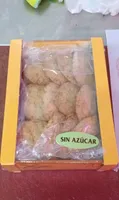 Rústicas coco