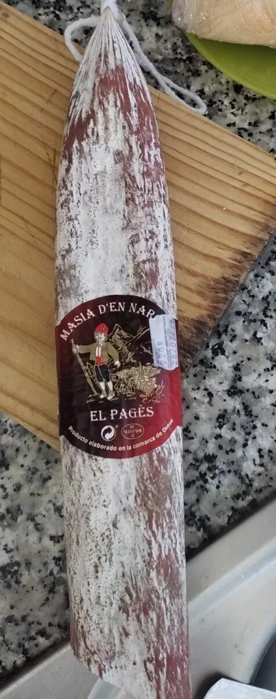 El Pagès