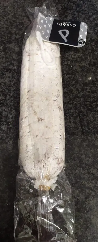 Llonganissa extra