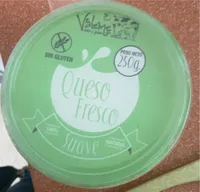 Queso Fresco Vaca