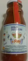 Mojo palmero