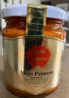Mojo Palmero