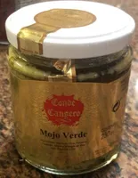 Mojo verde