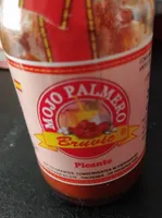 Mojo Palmero Picante