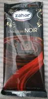 Chocolate negro