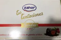 Guindas al licor