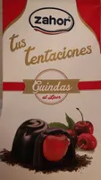 Zahor guindas