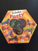 Schoko Party