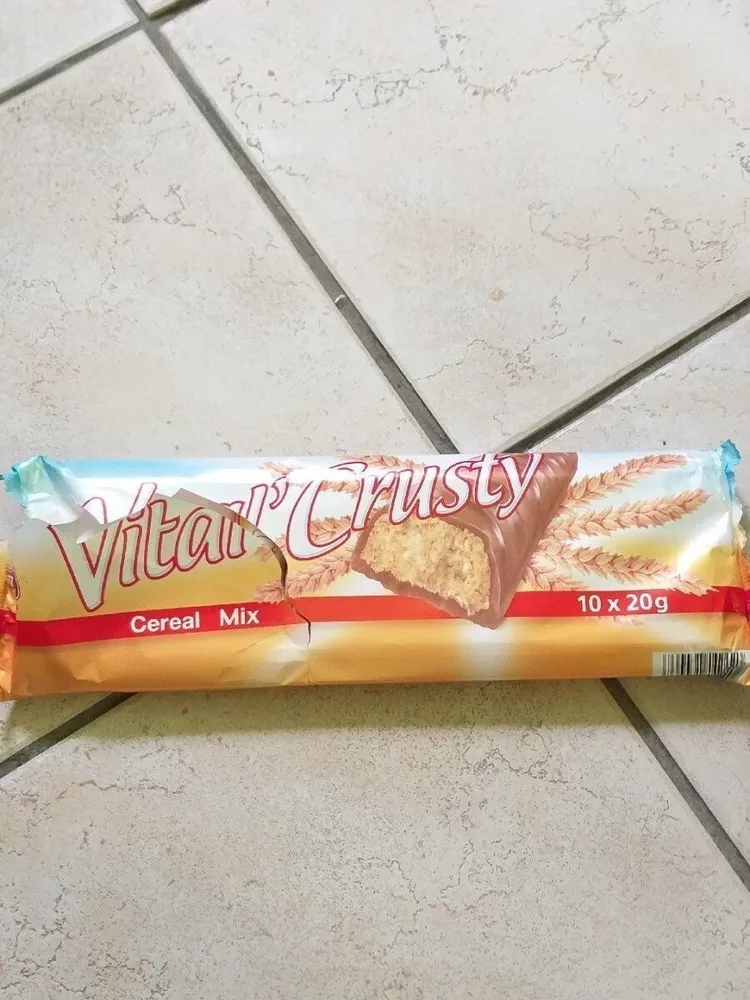 Vital'Crusty