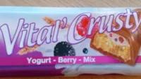 Vital' crusty